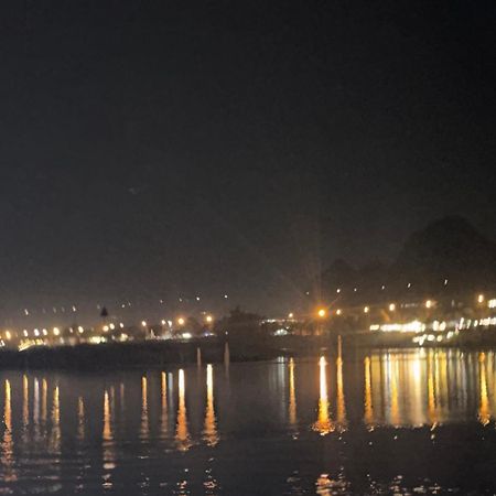 Diep Le Homestay ฟ็องญา ภายนอก รูปภาพ