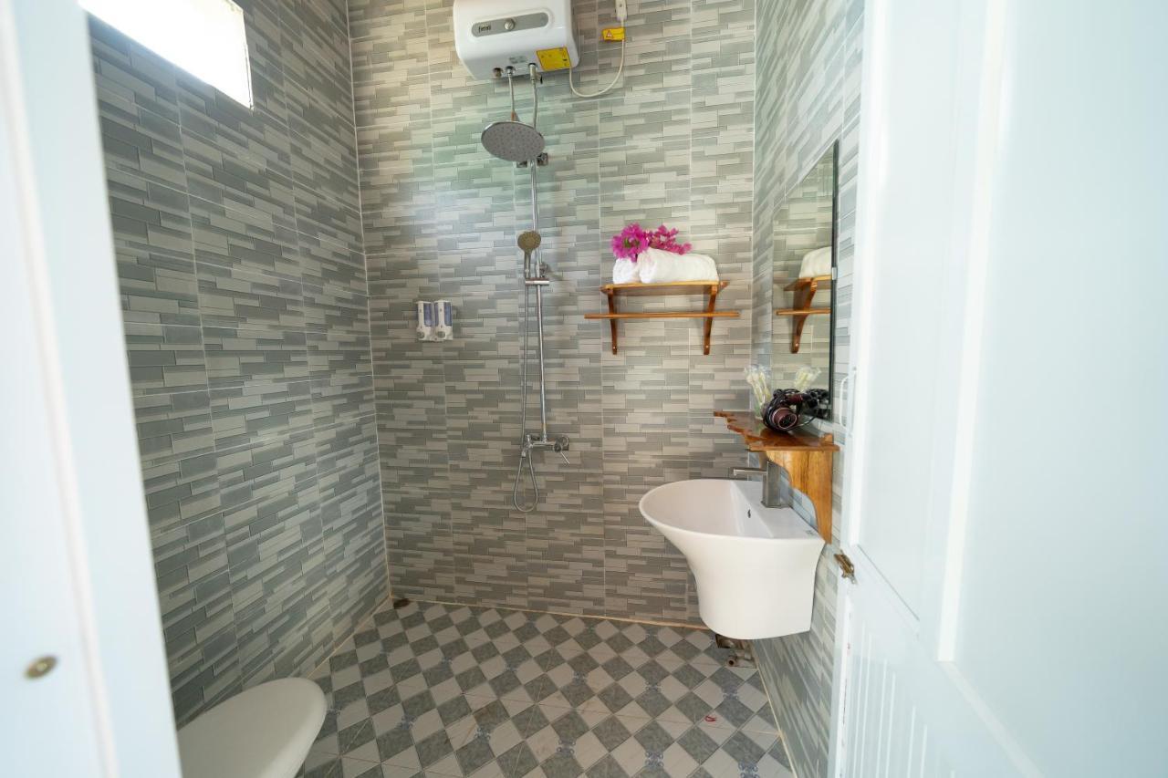 Diep Le Homestay ฟ็องญา ภายนอก รูปภาพ