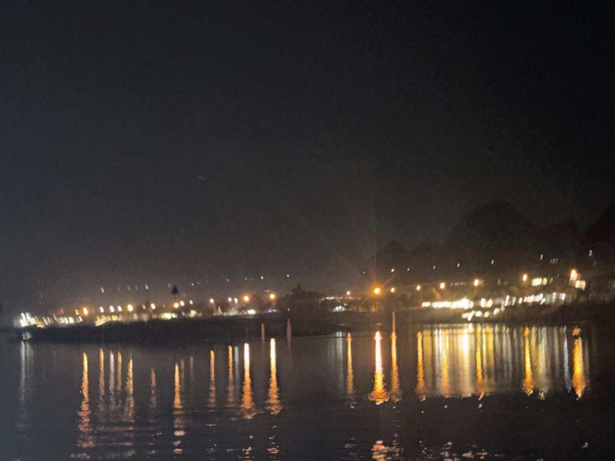 Diep Le Homestay ฟ็องญา ภายนอก รูปภาพ